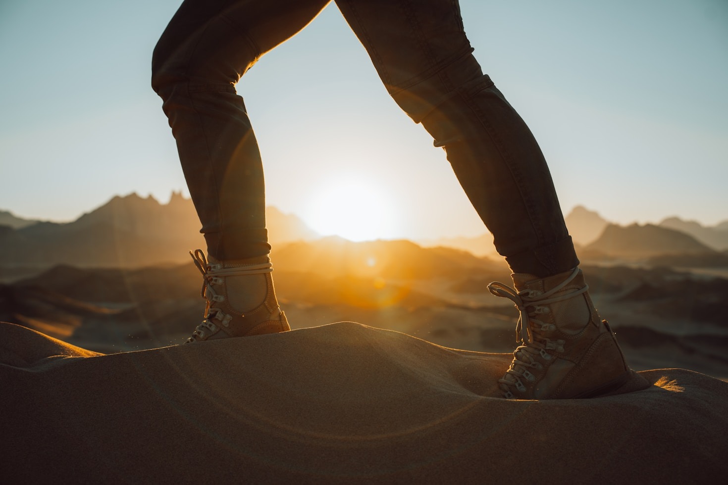 10 Times Failed Plans Led to Amazing Adventures
