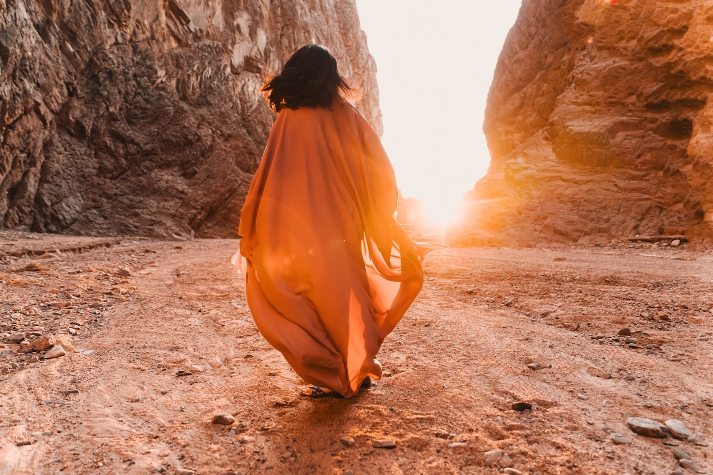Why Spontaneity Makes the Best Adventures