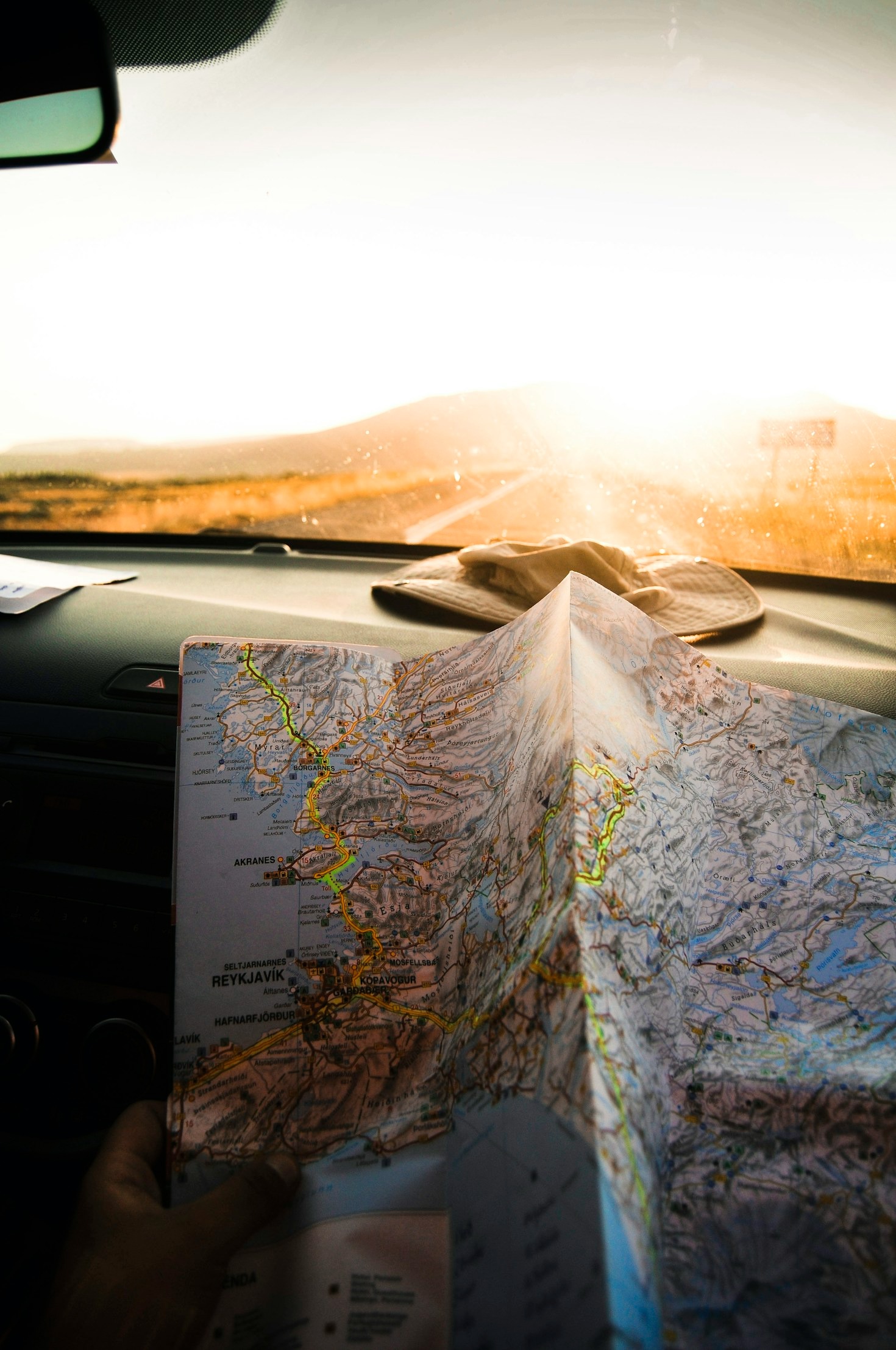 The Funniest Unplanned Journeys We’ve Taken